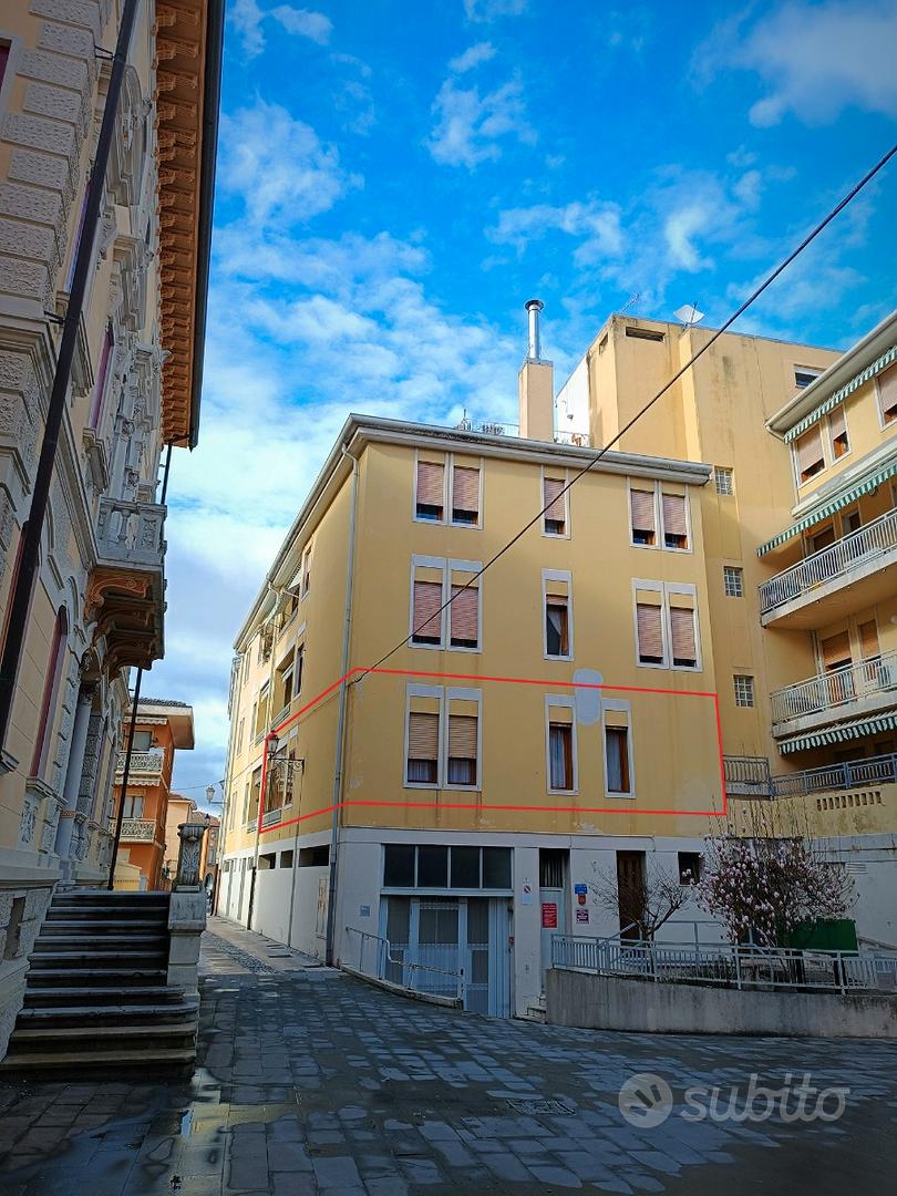 Appartamento – Motta di Livenza - Vista 2