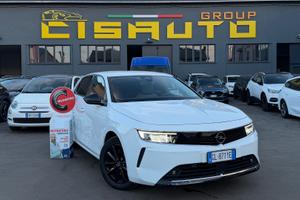 OPEL ASTRA 1.5 TURBO DIESEL BUSINESS ELEGANCE 131C