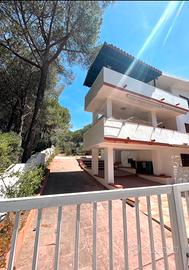 Casa Vacanze a Calaliberotto- A 100 Metri dal Mare