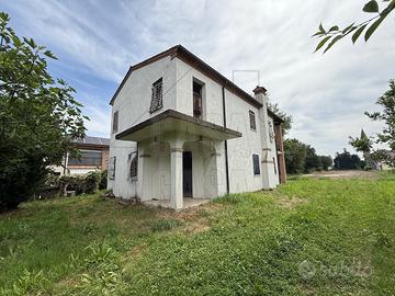 CASA SINGOLA AL GREZZO AD ESTE