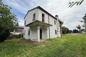 CASA SINGOLA AL GREZZO AD ESTE