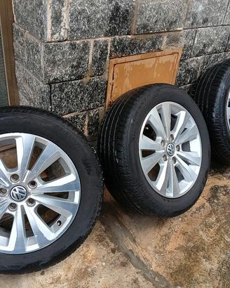 cerchi golf 7