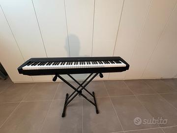 Pianoforte digitale YAMAHA P45