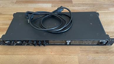 Motu 828 mkII