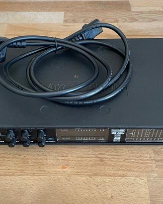 Motu 828 mkII