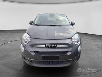 FIAT 500X 2022 - 500X 1.3 mjet Club 95cv