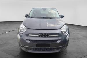 FIAT 500X 2022 - 500X 1.3 mjet Club 95cv