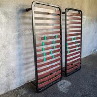 2 Reti a doghe singole - Trasporto 