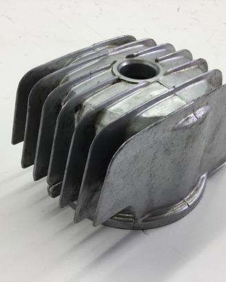 HONDA CB 400 FOUR 408 CARTER COPERCHIO FILTRO OLIO