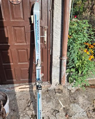 Sci Rossignol Ritmo