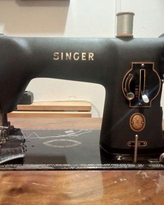 Simger 15M fumzionante da revisionare