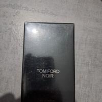 profumo Tom Ford noir