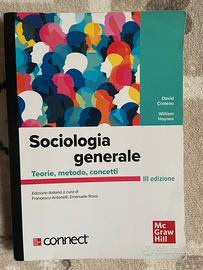 Sociologia generale