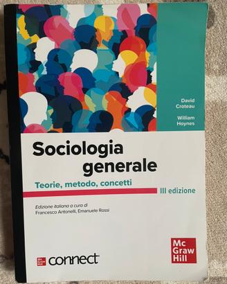 Sociologia generale