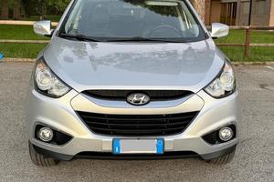 SUV HYUNDAI IX35  1.7 DIESEL 