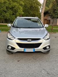 SUV HYUNDAI IX35  1.7 DIESEL 