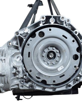 Cambio Automatico Audi Q5 (FY) 2.0 TFSI Hybrid