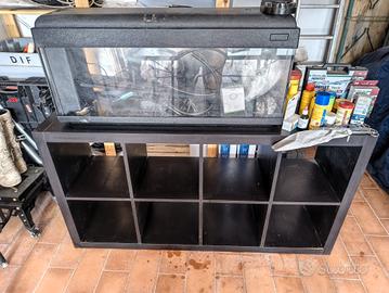 Acquario 120L
