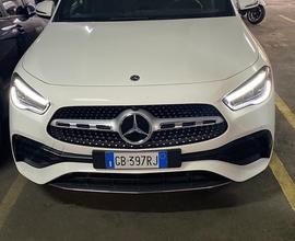 Mercedes gla (x156) - 2020