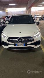 Mercedes gla (x156) - 2020