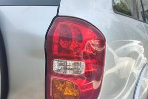 Fanale posteriore destro TOYOTA RAV 4 del 2004