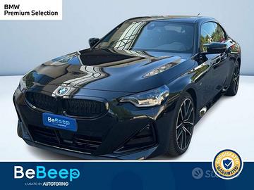 BMW Serie 2 Coupé M240I COUPE XDRIVE AUTO
