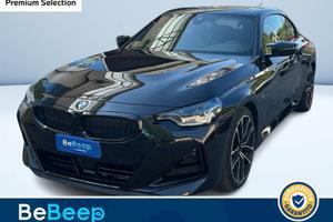 BMW Serie 2 Coupé M240I COUPE XDRIVE AUTO
