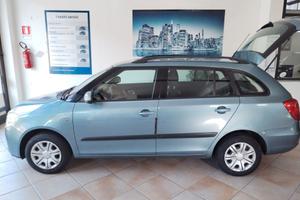 Skoda Fabia 1.4 16V 86CV Station Wagon