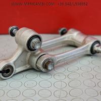 LEVERAGGI LEVERAGGIO KAWASAKI KXF 450 2012 2013 KX