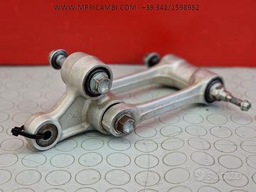 LEVERAGGI LEVERAGGIO KAWASAKI KXF 450 2012 2013 KX