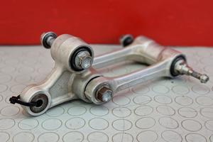 LEVERAGGI LEVERAGGIO KAWASAKI KXF 450 2012 2013 KX