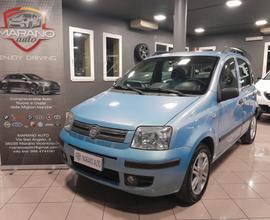 Fiat Panda 1.2 GPL Neopatentato