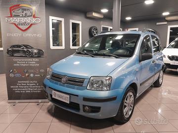 Fiat Panda 1.2 GPL Neopatentato