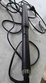 Ferro conico ghd curve creative curl wand con scat