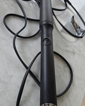 Ferro conico ghd curve creative curl wand con scat