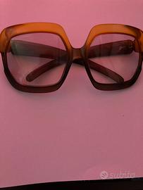 Occhiali vintage Dior