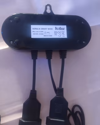 Controller pompe di movimento 