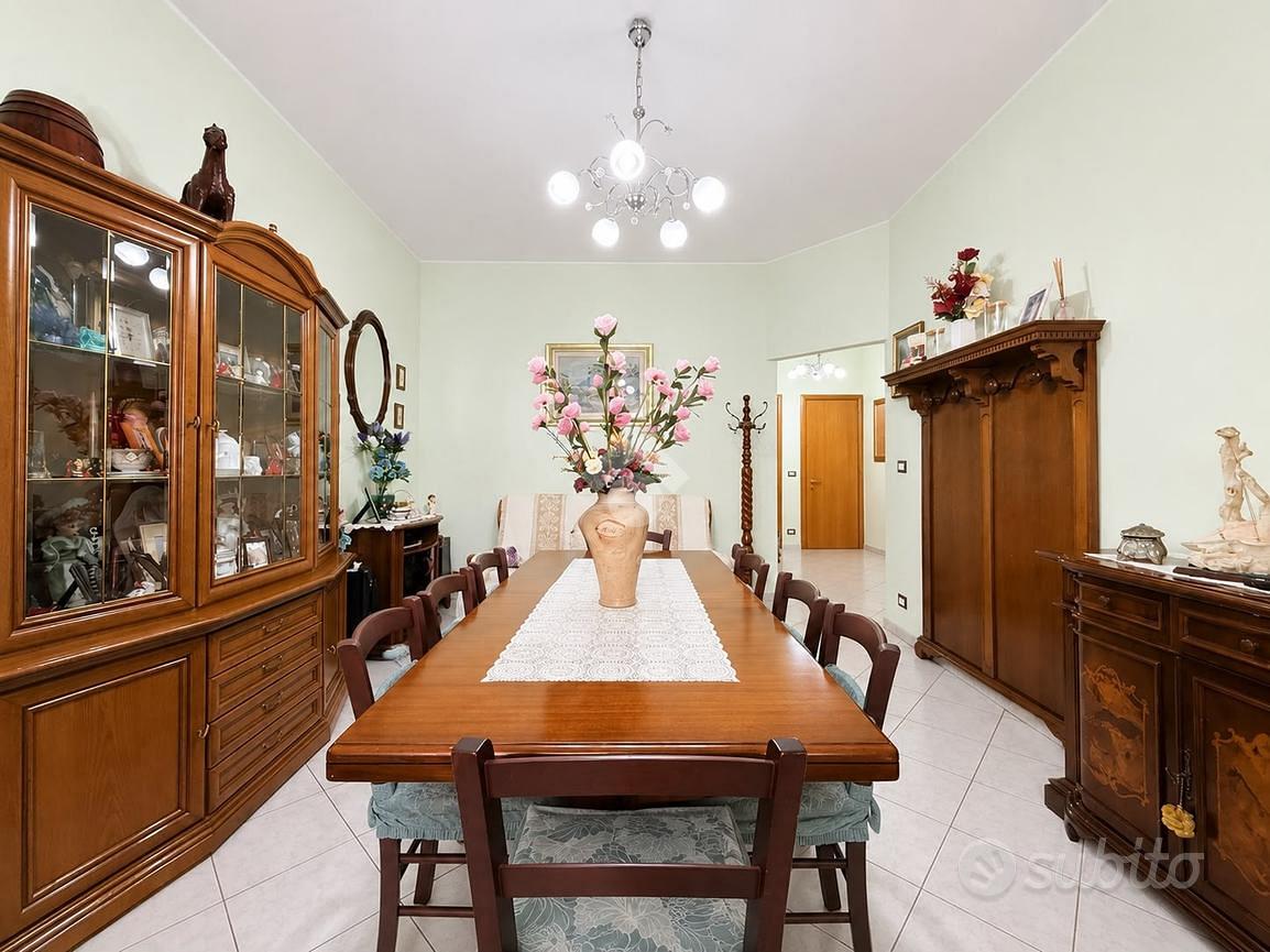 Appartamento – Quartu Sant'Elena, Casteddu/Cagliari - Vista 5
