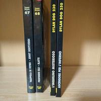 Dylan Dog - 2 Book - 2 Superbook