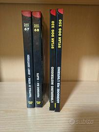 Dylan Dog - 2 Book - 2 Superbook