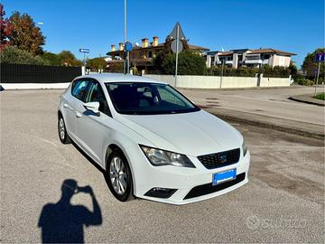 SEAT Leon 2016 1.6TDI S&S DSG Business NAVI