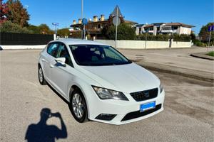 SEAT Leon 2016 1.6TDI S&S DSG Business NAVI