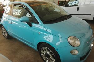 FIAT 500 TWINAIR