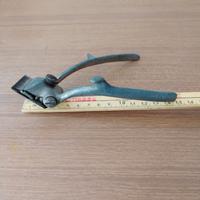 Tagliacapelli vintage Gens Soligen