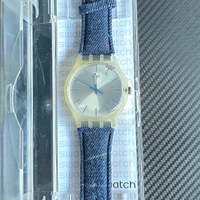 Orologio Swatch - Jeans