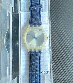 Orologio Swatch - Jeans