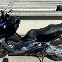 BMW c600