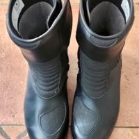 Stivali da moto uomo COME NUOVI
