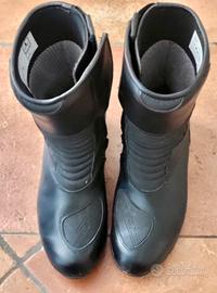 Stivali da moto uomo COME NUOVI