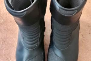 Stivali da moto uomo COME NUOVI